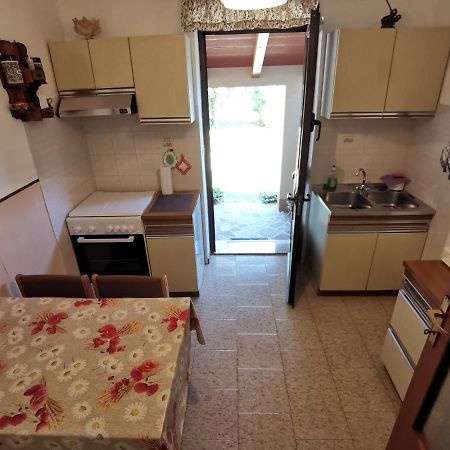 Ester Apartments Sveti Ivan  Ngoại thất bức ảnh