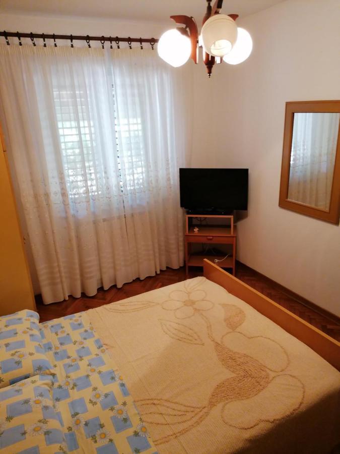 Ester Apartments Sveti Ivan  Ngoại thất bức ảnh