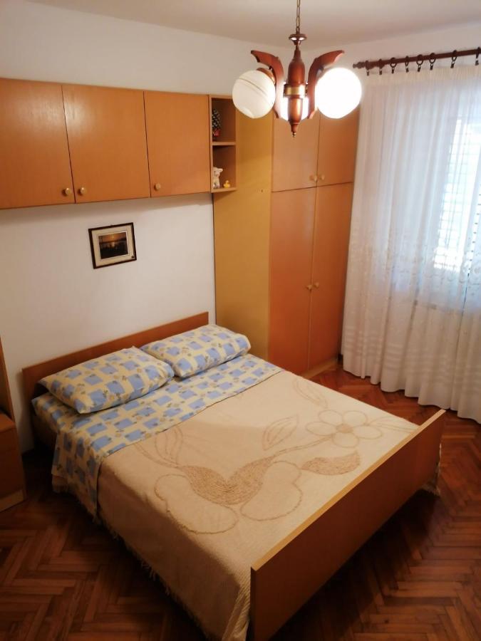 Ester Apartments Sveti Ivan  Ngoại thất bức ảnh