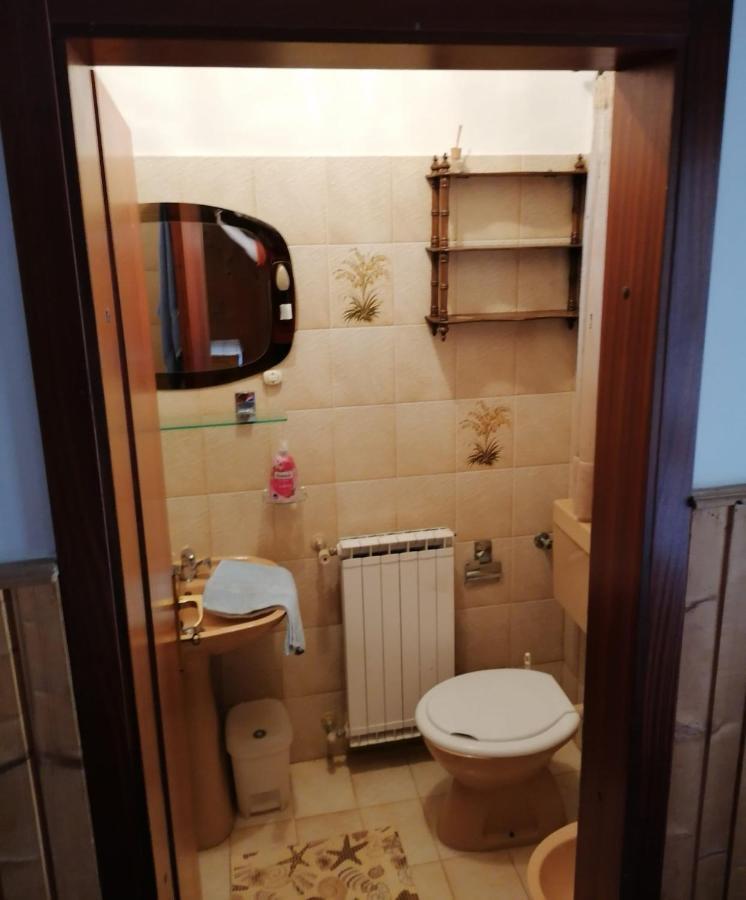 Ester Apartments Sveti Ivan  Ngoại thất bức ảnh