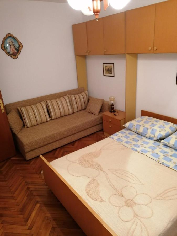 Ester Apartments Sveti Ivan  Ngoại thất bức ảnh