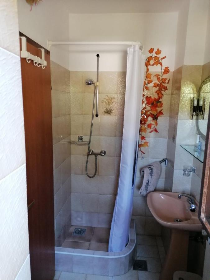 Ester Apartments Sveti Ivan  Ngoại thất bức ảnh