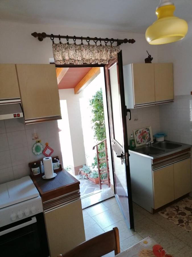 Ester Apartments Sveti Ivan  Ngoại thất bức ảnh