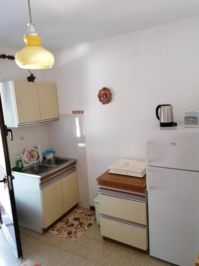 Ester Apartments Sveti Ivan  Ngoại thất bức ảnh