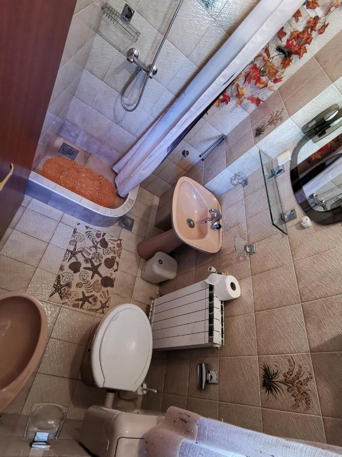 Ester Apartments Sveti Ivan  Ngoại thất bức ảnh